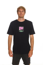 TRIBAL PHOTO TEE